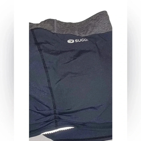 Sugoi Verve Bike Skirt  Padded Cycling Skort Size Small - Picture 7 of 9